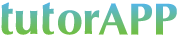 TutorApp Logo