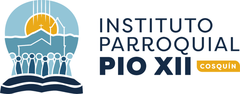 Instituto Parroquial Pío XII